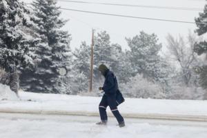 What will ‘super’ El Nino bring to landlocked, parched Wyoming?