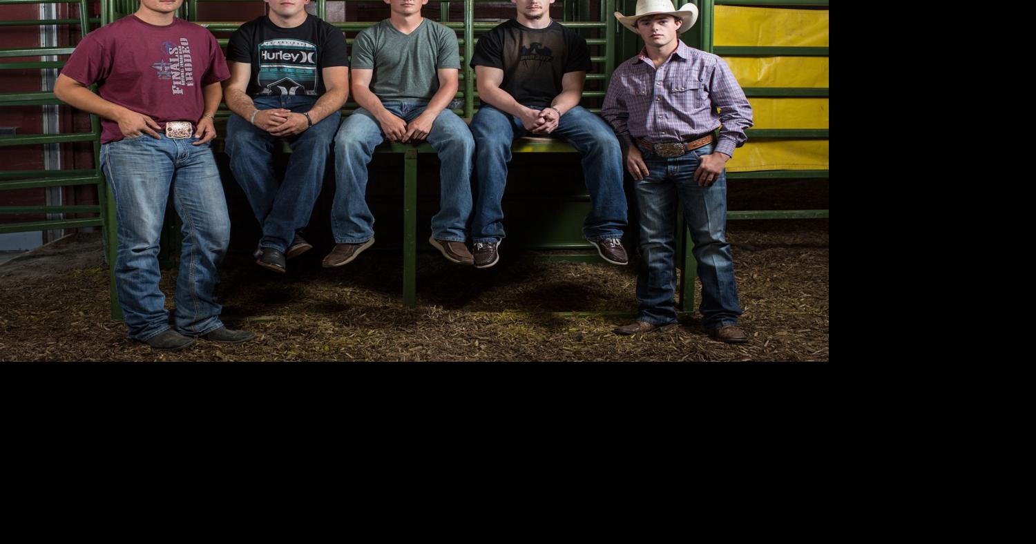 Casper College returns to big stage of College National Finals Rodeo