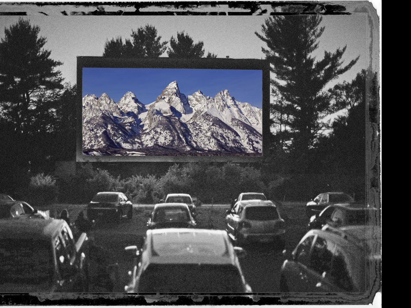 Why Don T Movies Set In Wyoming Get Filmed In Wyoming Wyoming News Trib Com