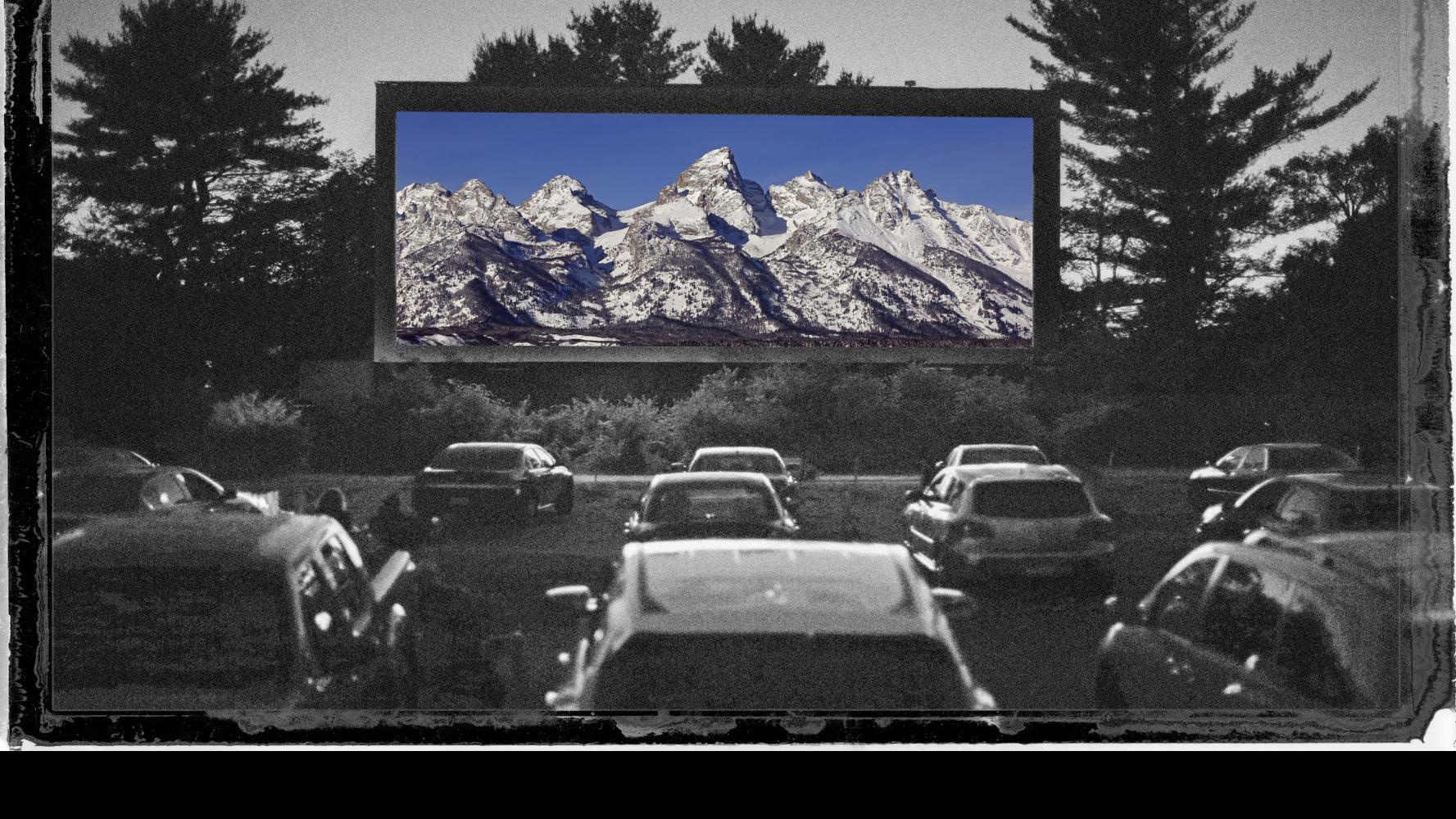 Why Don T Movies Set In Wyoming Get Filmed In Wyoming Wyoming News Trib Com