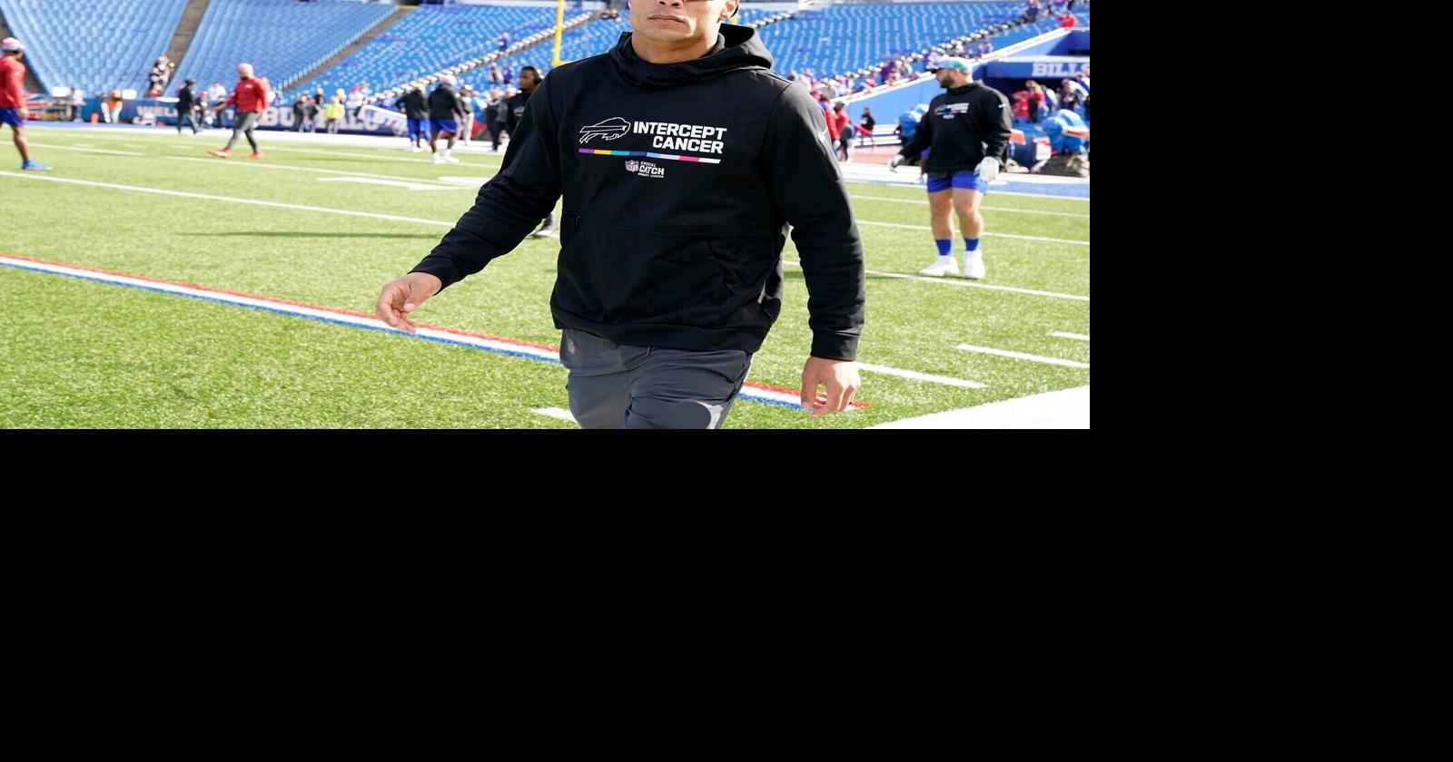 Bills' Jordan Poyer takes car service to Kansas City and back after not  being cleared to fly