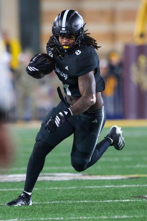 Wyoming defeats Air Force