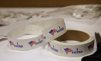 The Primary Election Is Less Than A Month Away Here S A Look At Who Votes And Who Runs In Natrona County Local News Trib Com