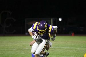 High school football: Week 2 scoreboard