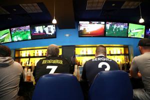 Sports betting election spending surpasses $72 million