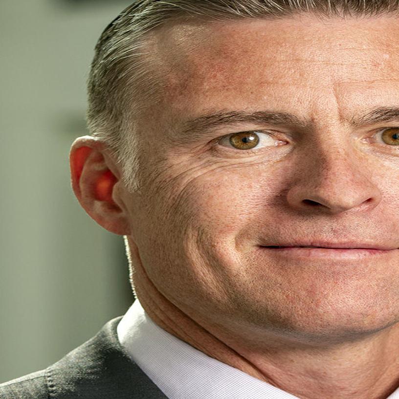 Dorrell Resilience Will Spur Wyoming S Transformation Columns Trib Com