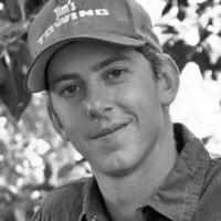 Jonathan Michael Vantrease