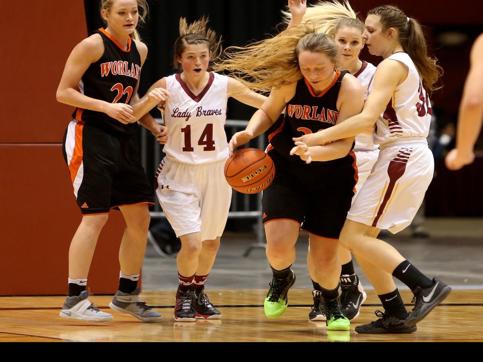 Wyoming Contingent Drives Black Hills State Women S Basketball To Ncaa Dii Championships College Trib Com