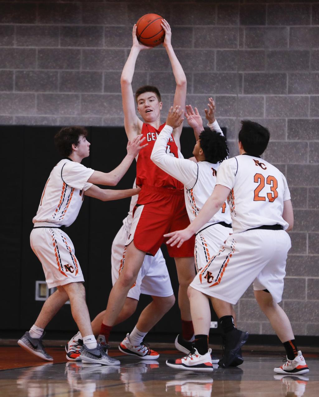 Central S Lawson Lovering Shakes Attention Pledges Commitment To