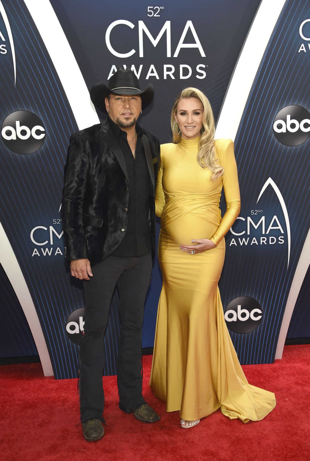 Photos Scenes From The At 2018 Cma Awards Music Photos Scenes From The At 2018 Cma Awards Music Trib Com