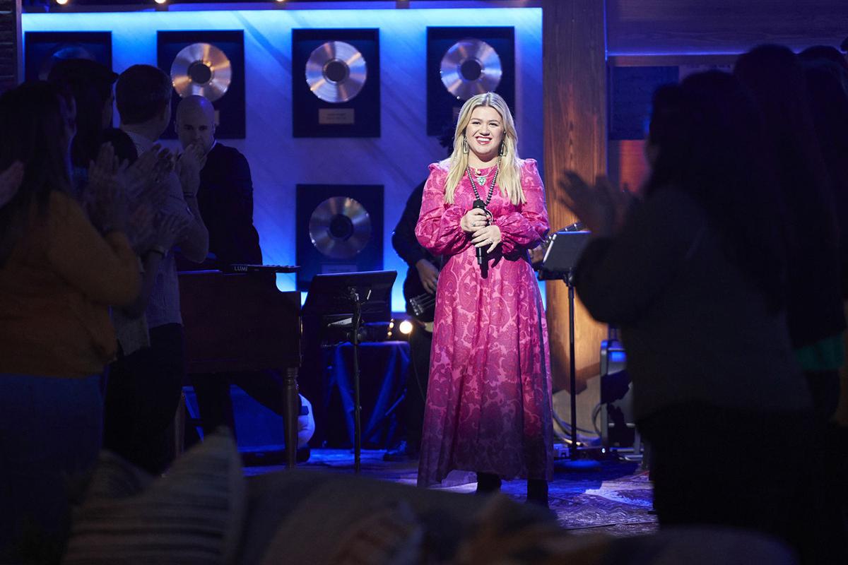 Best Daytime Addition of 2019: 'The Kelly Clarkson Show'
