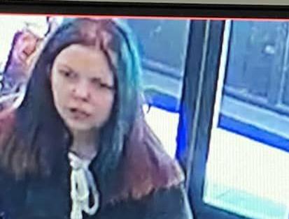 Missing Mils teenager