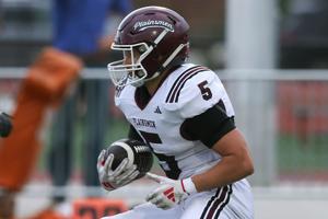 High school football: Week 0 box scores