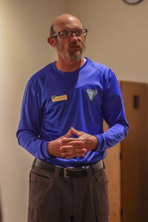Hank Cramer