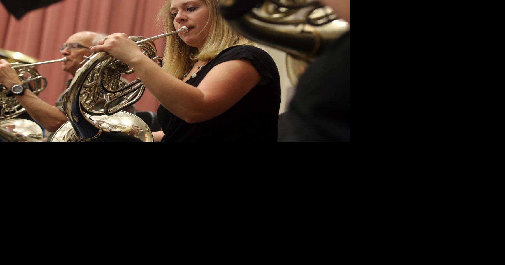 Concerts in the Park return for summer season