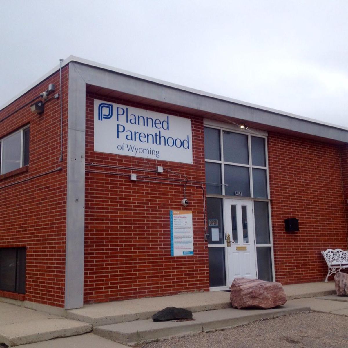 Wyoming To Lose Only Planned Parenthood Clinic Casper Location Closes In July Casper Trib Com Wyoming To Lose Only Planned Parenthood Clinic Casper Location Closes In July Casper Trib Com