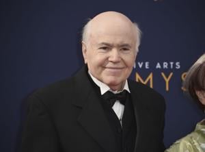 ‘Star Trek’ actor Walter Koenig dies at 90