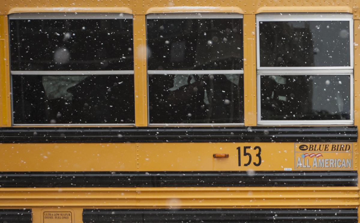 School Bus