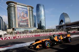 MOTOR-F1-AZERBAIJAN/
