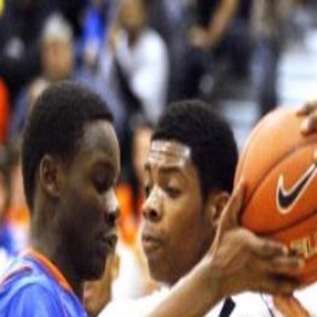 Las Vegas Forward Diontae Jones Commits To Wyoming Men S