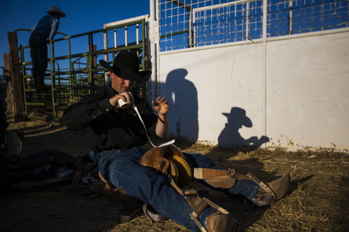Rodeo Finals
