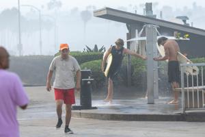 Hottest summer ever? US breaks longstanding record