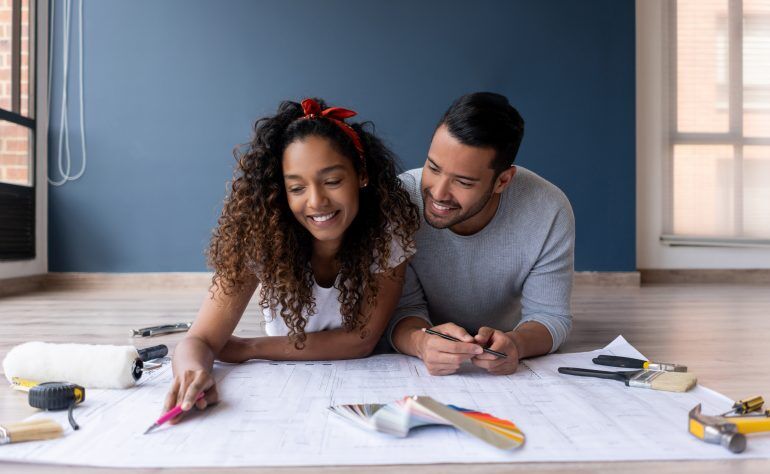 If you’re considering making changes to your home — or if you already have — it’s smart to revisit your homeowners or renters policy.