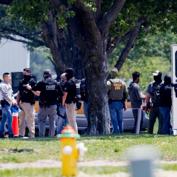 ICE raid nabs top-ranking gang member on
wanted list, agency says