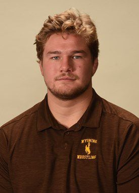 Brian Andrews 2021 headshot