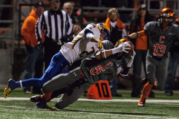 Gallery Natrona County 24 Sheridan 0 Football 