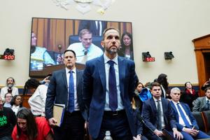 USA-JUSTICE/SMITH-LAWMAKERS