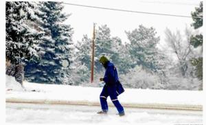 WHAT WILL 'SUPER' EL NINO BRING?