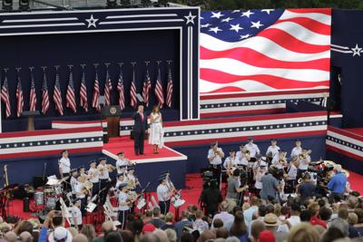 National Anthem