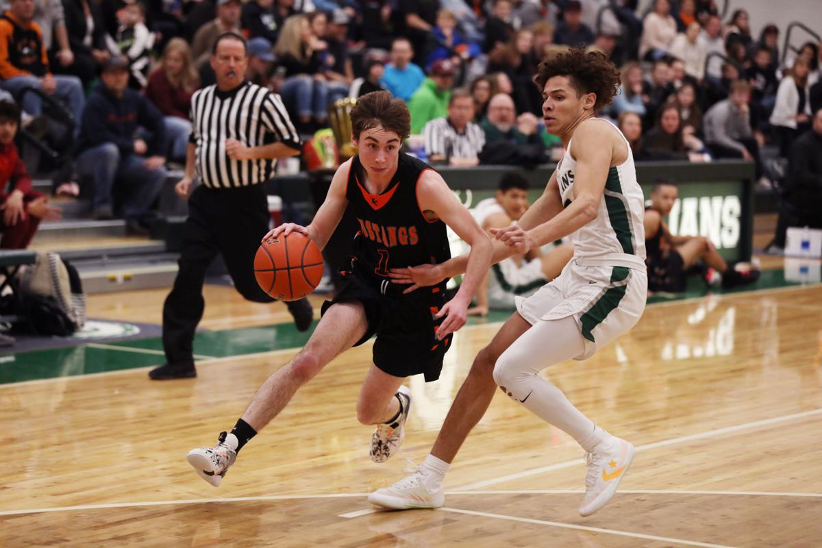 Rosters Announced For Canceled Wyoming Coaches Foundation All Star