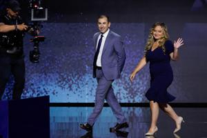 Republican National Midterm Convention in Dallas