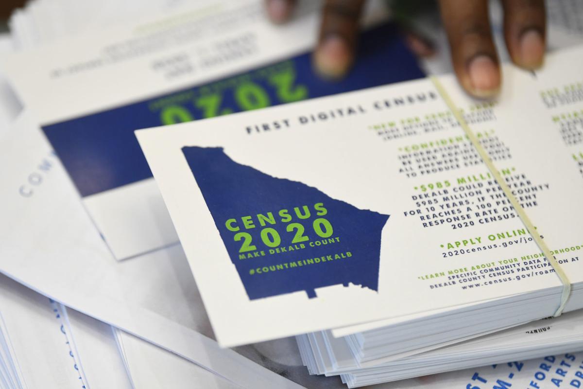 2020 Census
