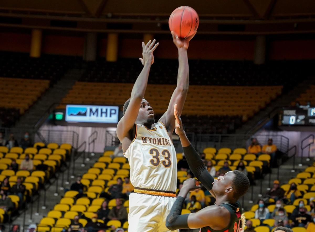 Cowboys Cowgirls Announce 2021 22 Mountain West Basketball Schedules Men S Basketball Trib Com