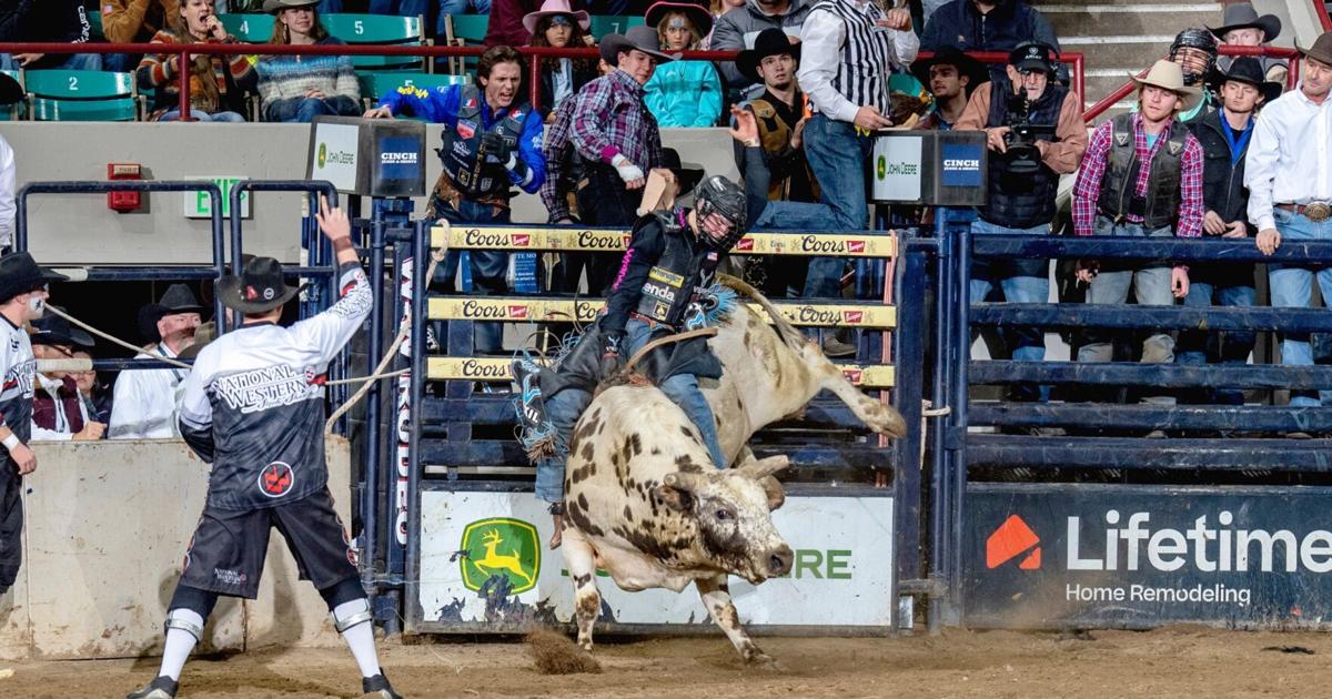 Prca Pro Rodeo PRCA/WPRA pro rodeo standings through Aug.. 9