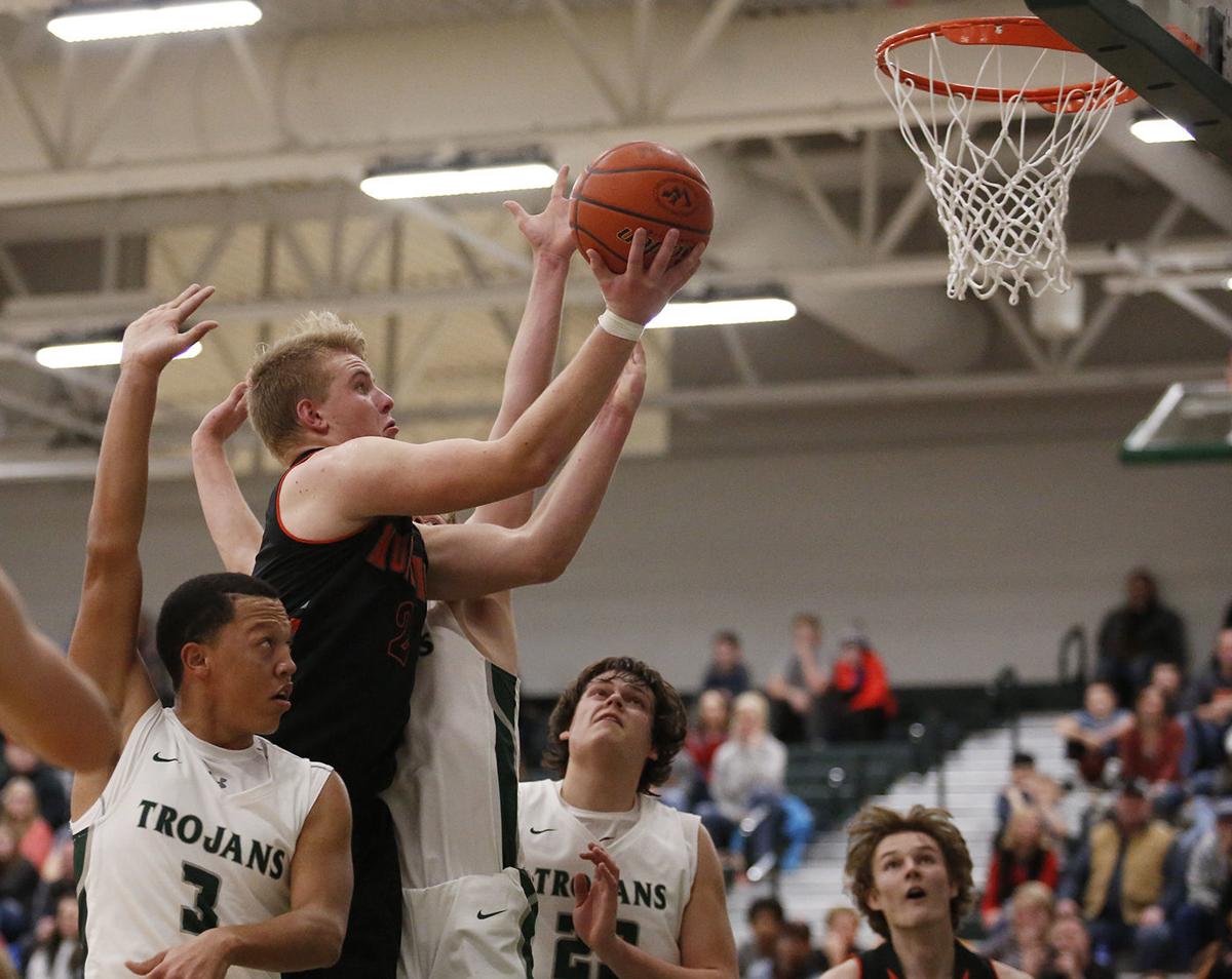 Boys Basketball Results Boys Basketball Trib Com