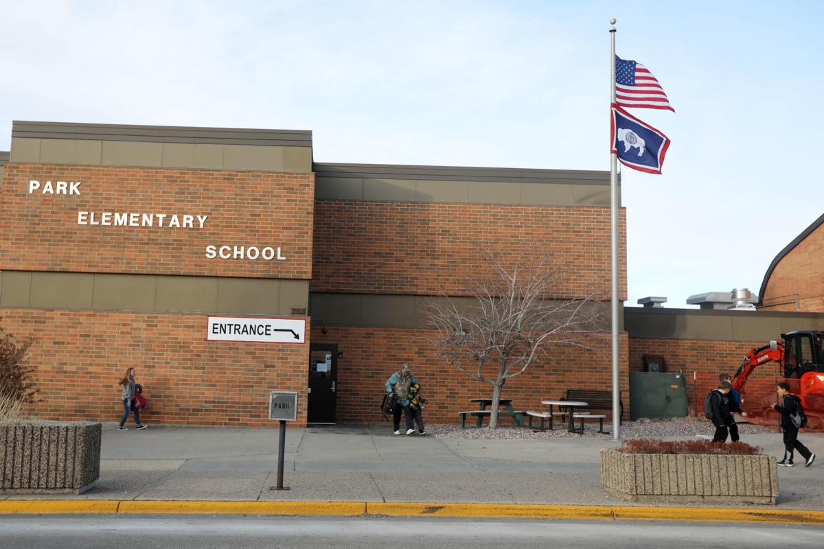 School funding