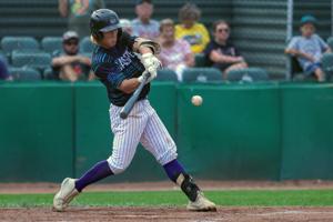 Spuds advance to ILB championship