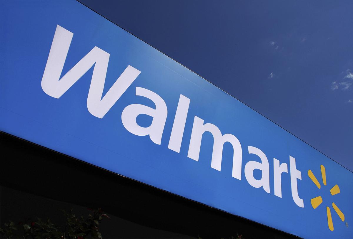 Walmart