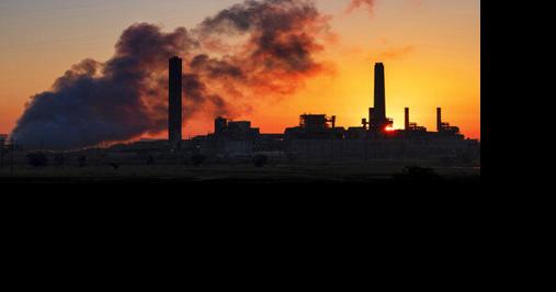 New federal rules 'belly kick' to Wyoming's coal industry - Vimarsana News