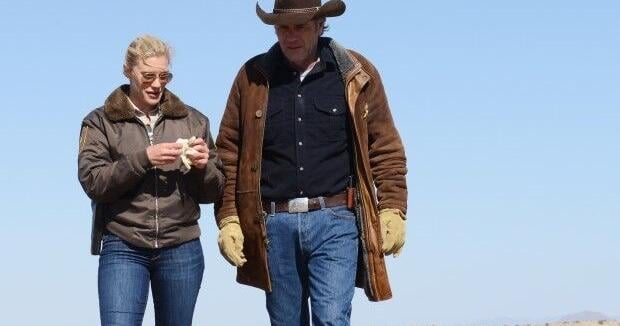 Around Wyoming: An event for 'Longmire' fans, deadly crash
