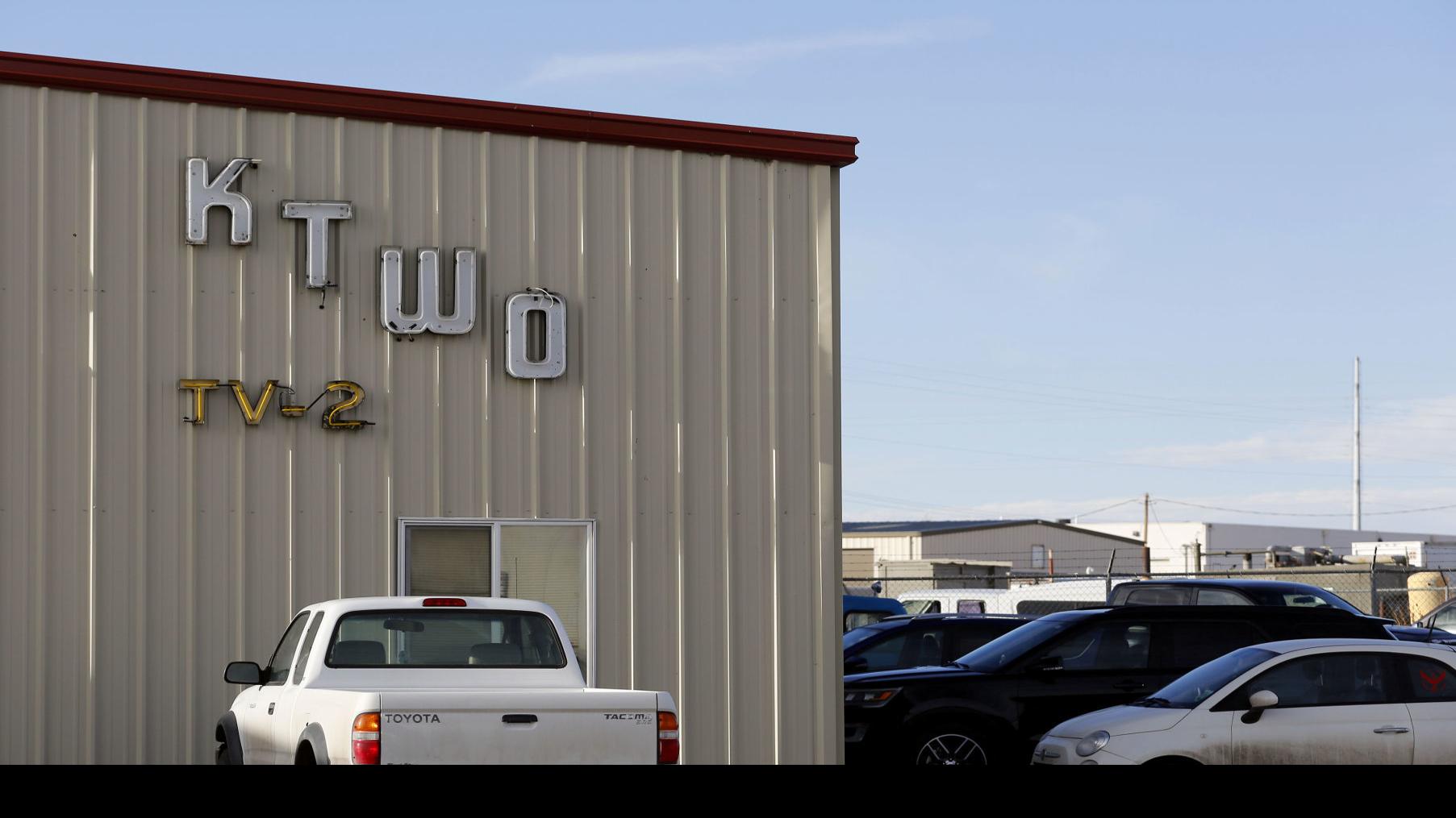 Four Casper Affiliates Including Ktwo Tv Among 21 Wyoming Tv Stations To Be Sold To Delaware Companies Casper Trib Com Watch kay2 live streaming online at mjunoon.tv. 21 wyoming tv stations