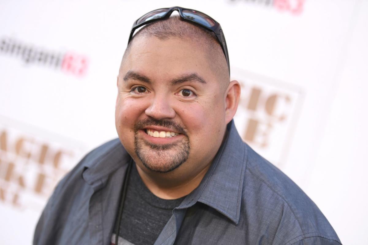 Comedian Gabriel Iglesias heads to Casper on 'Beyond The Fluffy' world tour