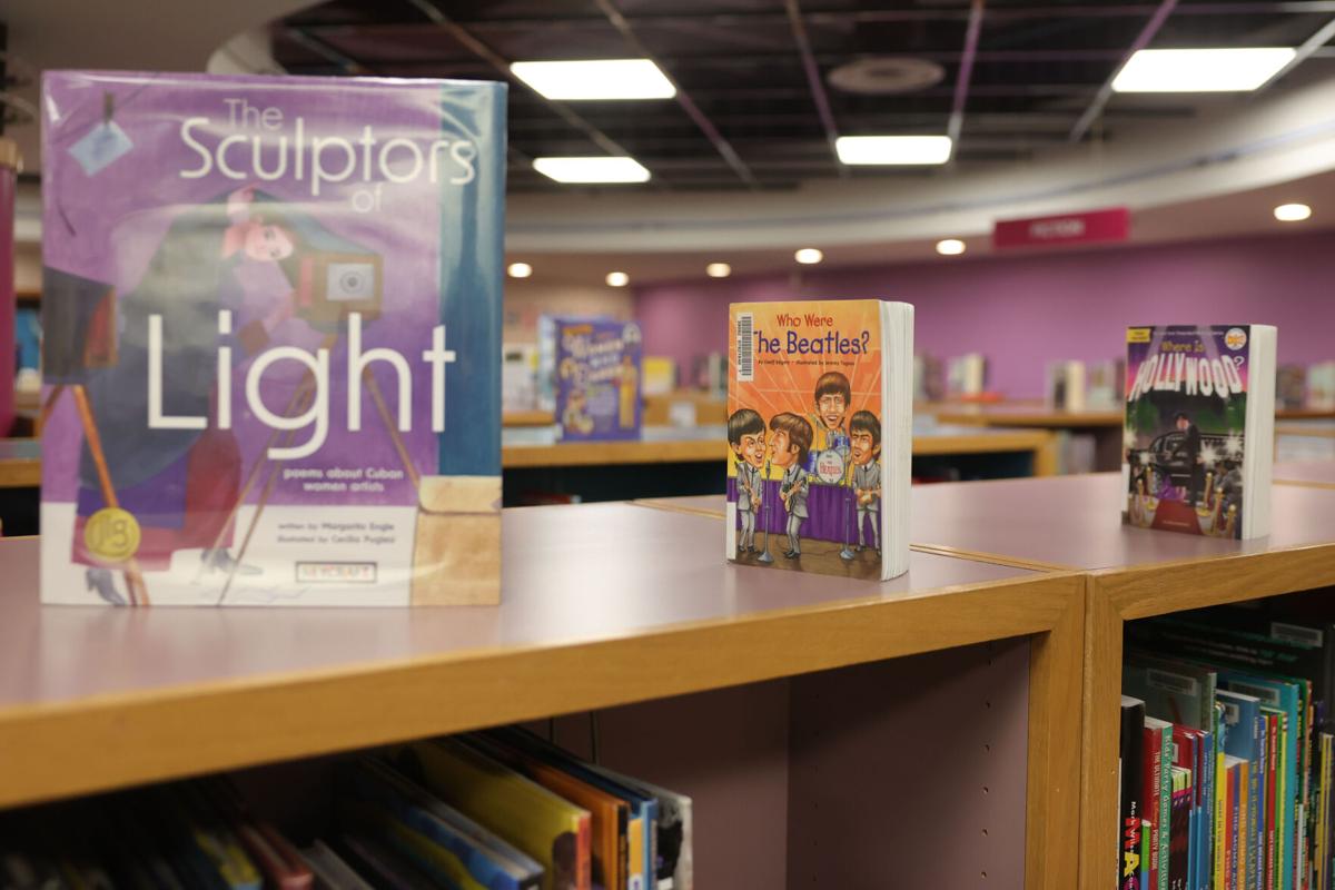 Natrona County Library (copy)