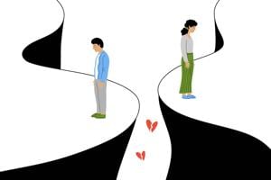 Ex-etiquette: Parenting from a distance
