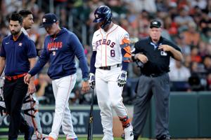 BASEBALL-MLB-HOU-BAL/