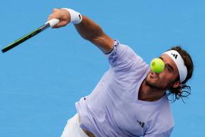 TENNIS/
